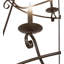 Estrella 24 - Light Chandelier