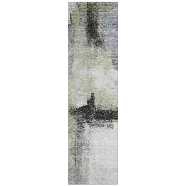 Segin Area Rug