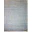 Oriental Area Rug in Aqua/Beige-72344286