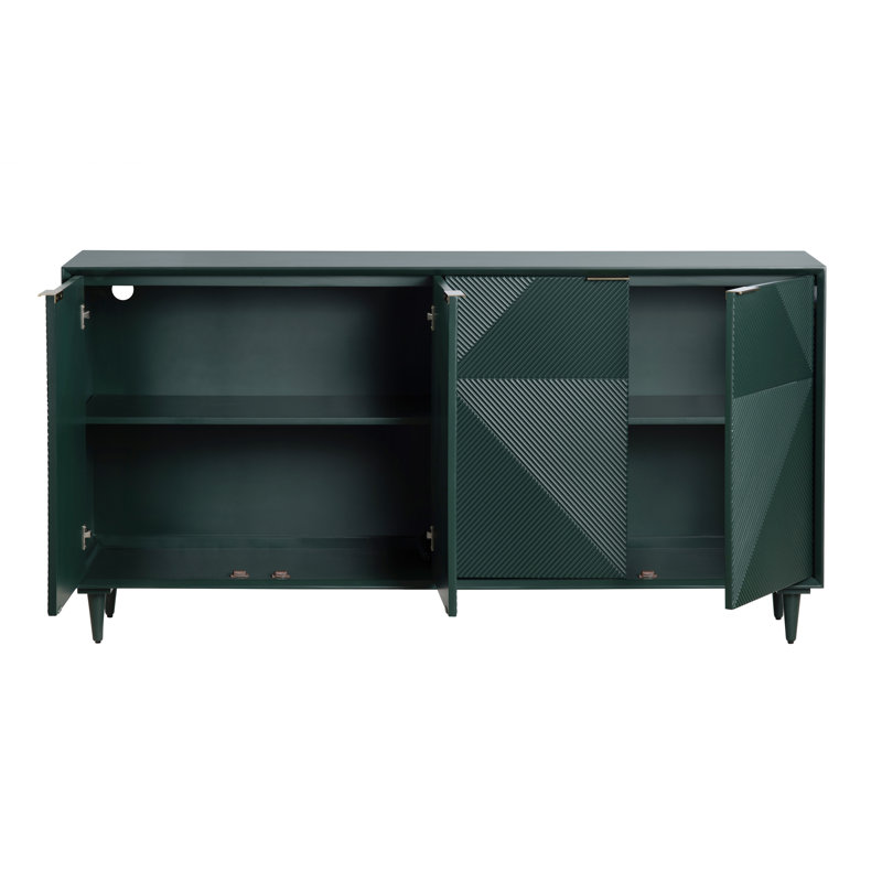 Malu 72'' Sideboard