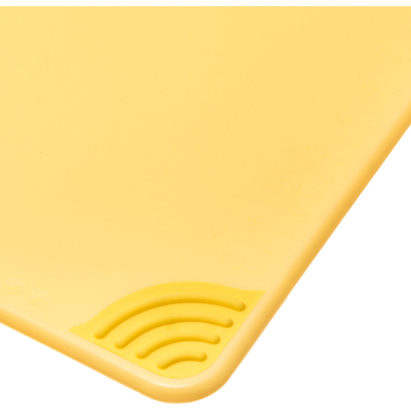 Ensemble de planche à découper 15 po x 20 po x 0,5 po Saf-T-Grip, L 15 po x L 20 po