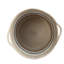Reversible Fabric Decorative Basket