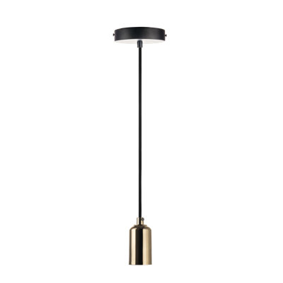 1 - Light Pendant
