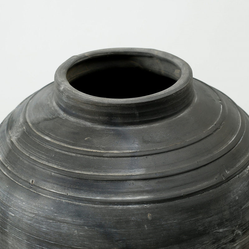 Earthenware Table Vase