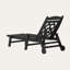Chaise longue d'extérieur Chinoiserie-95998166