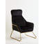 Jayant Upholstered Armchair-1236099932