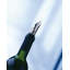 Grand Cru Stainless Steel Wine Pourer