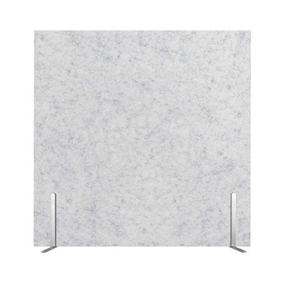 SoundSorb Freestanding Desktop Privacy Panels