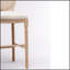 Tabourets de bar French Country
