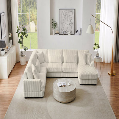 Canapé modulaire Basic