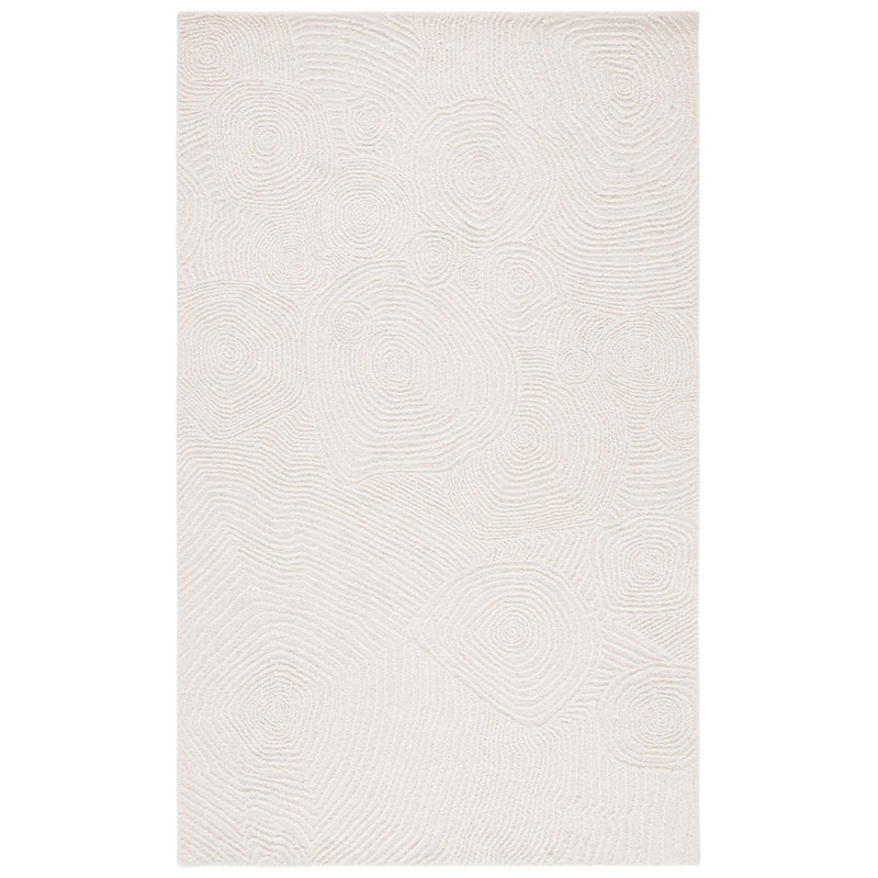 Giard Area Rug, Rectangle 8' x 10'