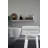 Ozdilek 2-Piece Bath Towels, 27x54 100% Turkish Cotton, Luxury Quick Dry, Extra Large, Fade-Resistant, Eco-Friendly, Spa Towel, Comfortable (Grey)-1838042623