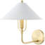 Ambar Wall Sconce