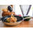 Meyer Accolade 24cm NonStick Skillet Fry Pan Made in Canada-96097077