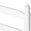 Chaise berçante pour enfant en bois Stromberg Classic 3-4 ans-821302292