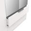 Nurin 4 Door Manufactured Wood Wardrobe-1977368604