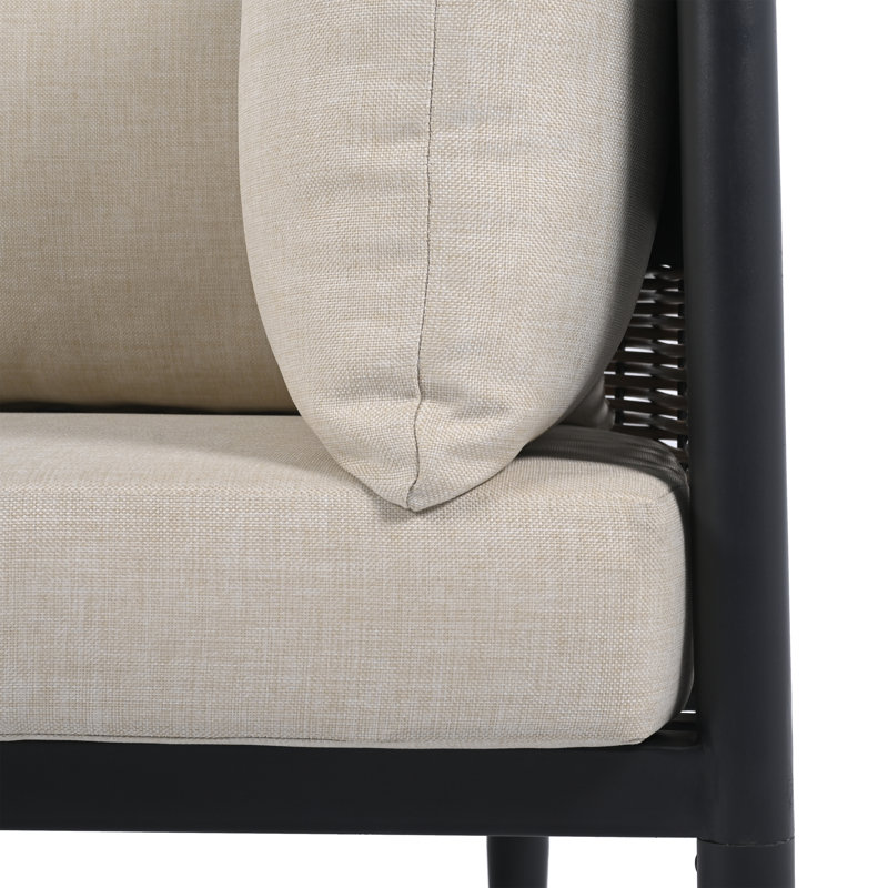 Harrison Corner Set, Taupe