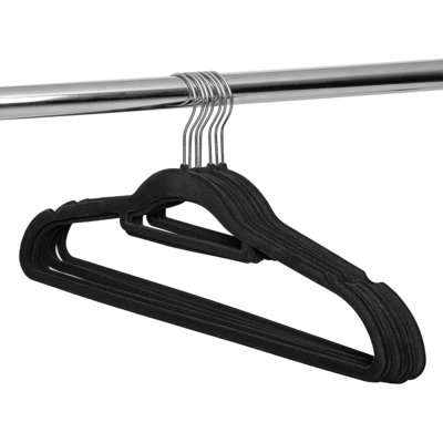Berkeley Heights Velvet Standard Hanger for Dress/Shirt/Sweater