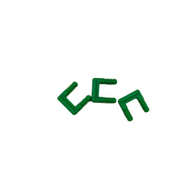 U-Shaped Connector (Set of 3)