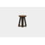 ARS Solid Wood End Table-49092237-49092246
