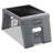 1 - Step Plastic Lightweight Folding Step Stool-10156999