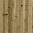 Millwood Pines Garden Planter With Legs 27.6"X12.2"X27.6" Solid Wood Pine-1191439227-1191439226