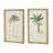 S/2 Tree Framed Print, 15.5X23.5"