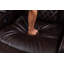 Fauteuil inclinable en cuir Artemiy-1547213656