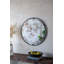 Miroir 31,5 "Theodor avec design industriel