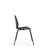 Maui Stackable Plastic Seat Waiting Room Chair-14400446-97167911