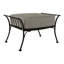 Monterra Rectangle Outdoor Ottoman Patio Ottoman-1949889111-2011233986