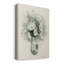Croquis de bouquet de Dasis - impression sur toile tendue-2034383540