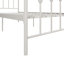 Lit plateforme en métal Bushwick-23059432-28089043