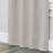 Moriah Millendon Solid Modern Polyester Rod Pockets Room Darkening Curtain Pair-2049517450-2049517455