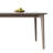 Modern simple solid wood dining table sets-102472790
