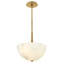 3 - Ligh Bowl Pendant-559557533