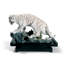 Spiritual Creatures Mythological Tiger Figurine