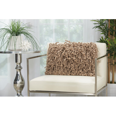  Rectangular Pillow Cover & Insert
