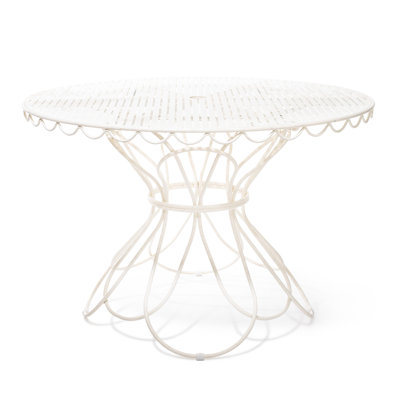 Outdoor Dining Table