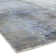 Midhurst Hand Woven Silky Blue/Grey Area Rug
