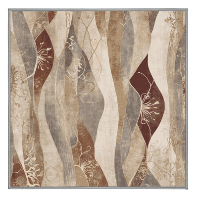 Tranquil Blush Rug