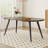 Vesta Extendable Folding Kitchen Dining Table-1975819793-1975819794