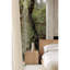Plank Solid Wood Nightstand