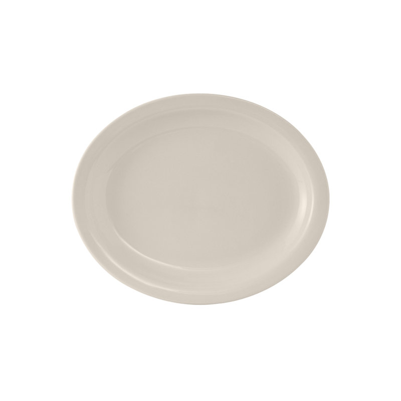 Tuxton Nevada Ceramic Platter