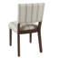 Chaise rembourrée Fyllen-1815294087
