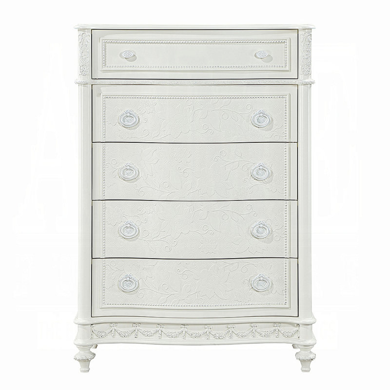 Commode 5 tiroirs