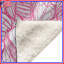 Couvertures roses-124109599