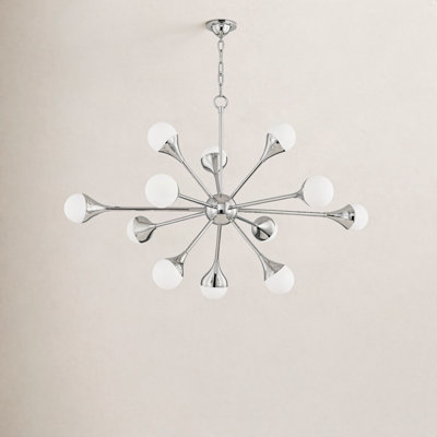 Ariana 12-Light Chandelier