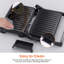 SUPERLEX Electric Grill
