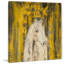 France Gilbert - Wrapped Canvas Painting-20708843